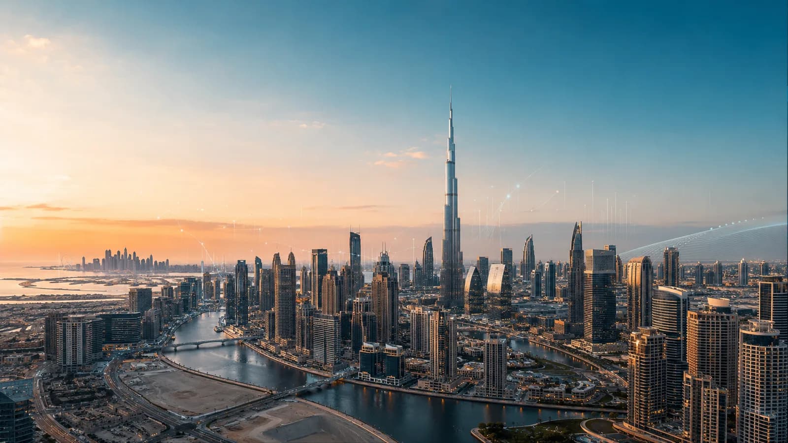 Business Bay leads both count and value in Dubai units and villas