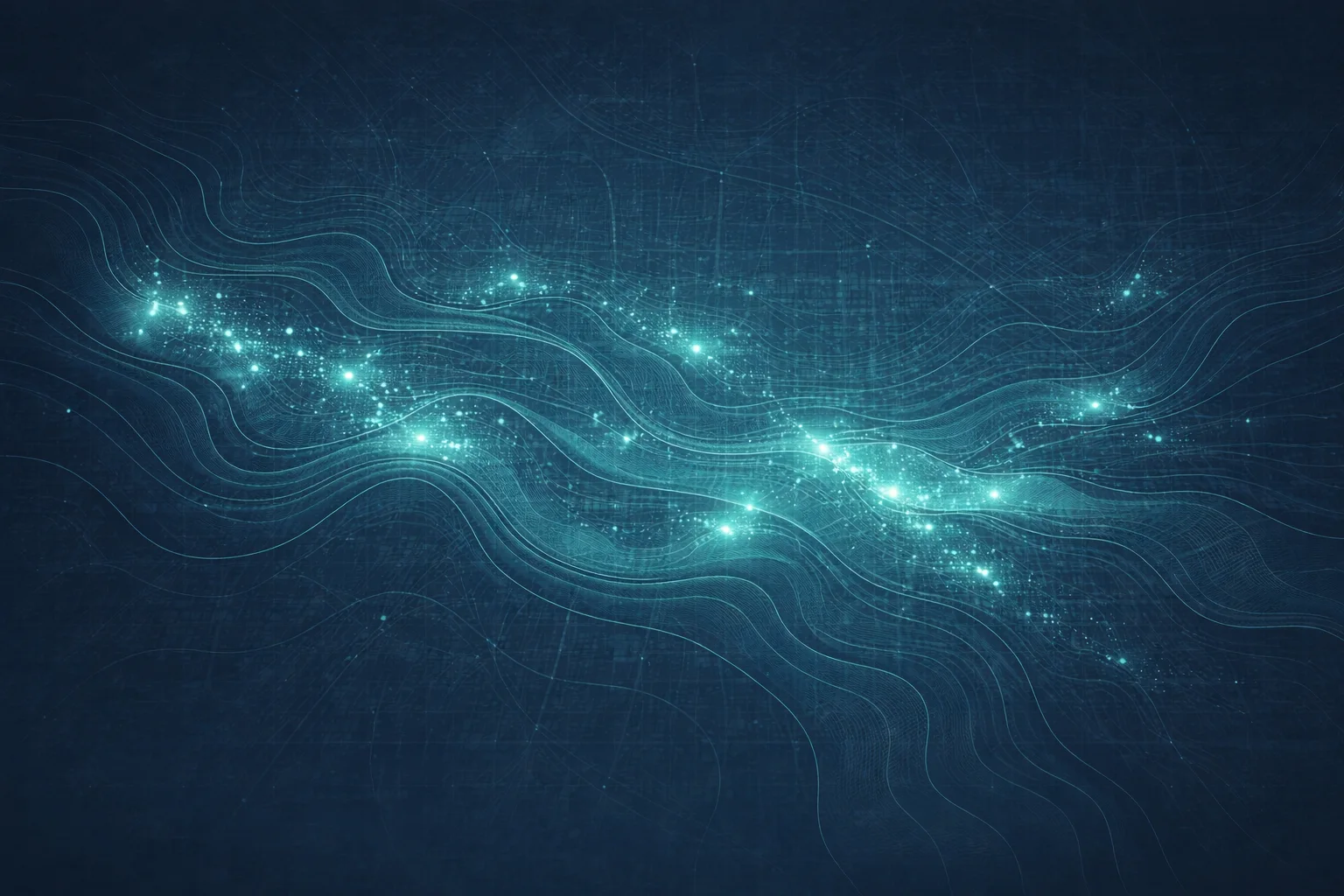 Visualisation analytique de contours spatiaux